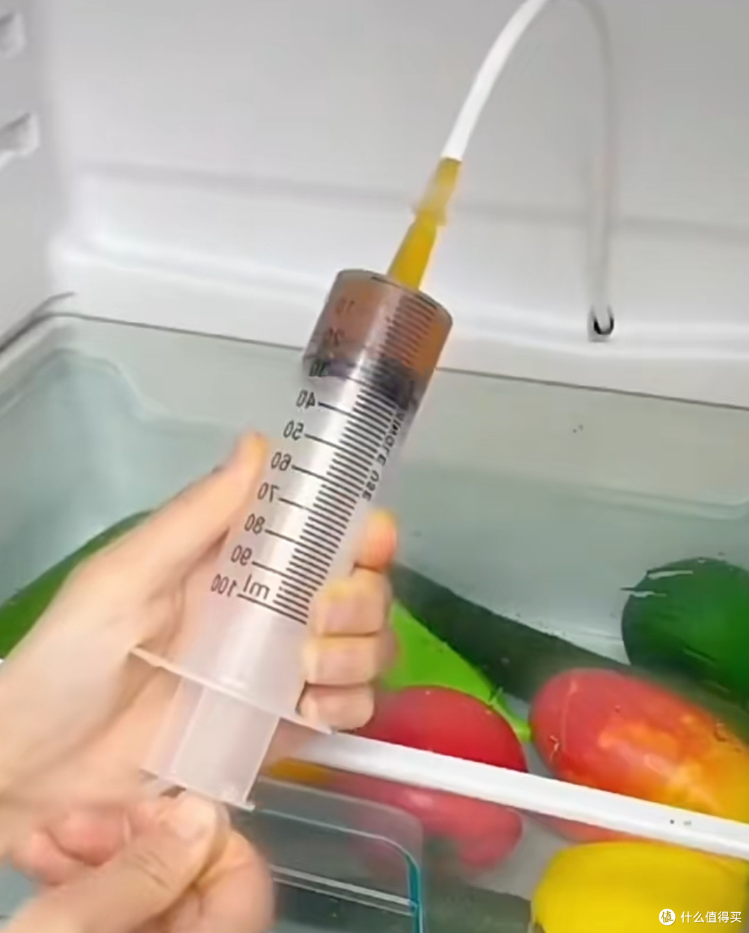 冰箱养护小技巧,让你的食物更新鲜更美味!