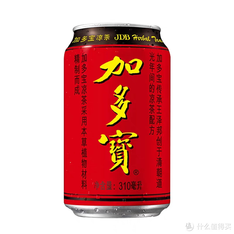 加多宝凉茶,火上加柴?红罐救火植物饮品,让你畅饮无忧!