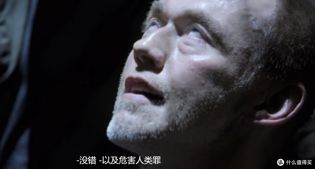 《空中监狱》变成船上监狱,凯奇再显神勇