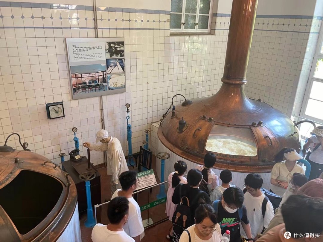 碎石走,酒水流,青岛行,半清醒