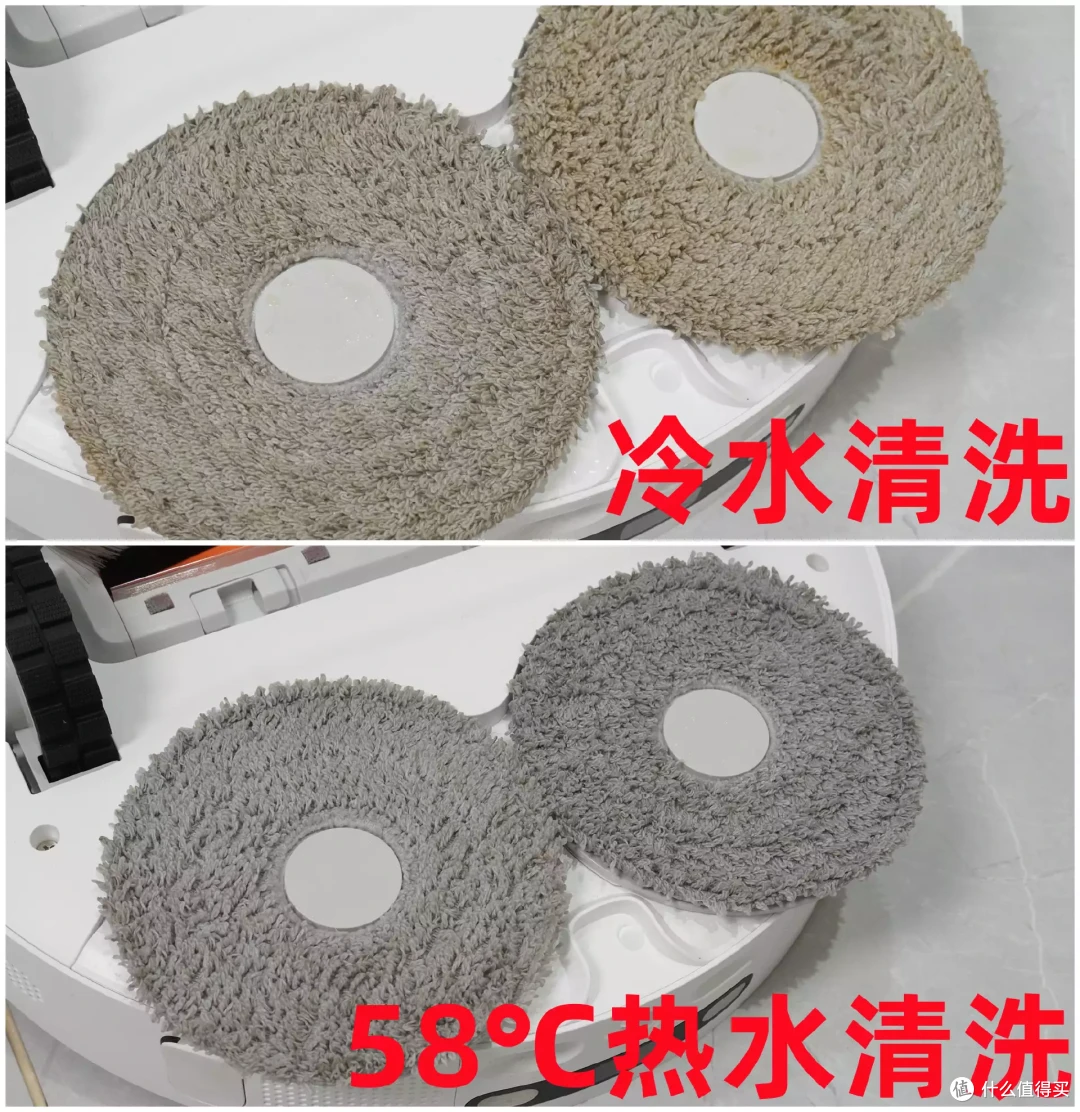 追觅S10热水版能不能成为性价比新宠?看看我的实测对比