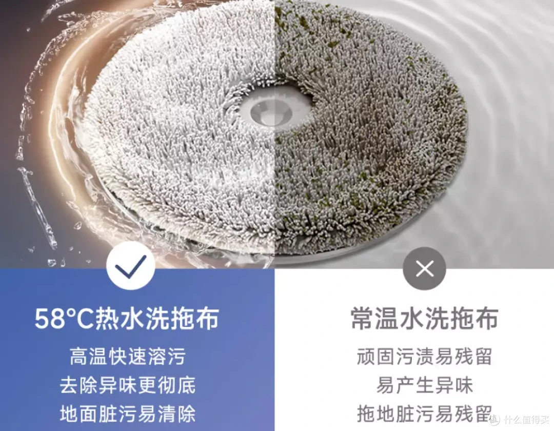 追觅S10热水版能不能成为性价比新宠?看看我的实测对比