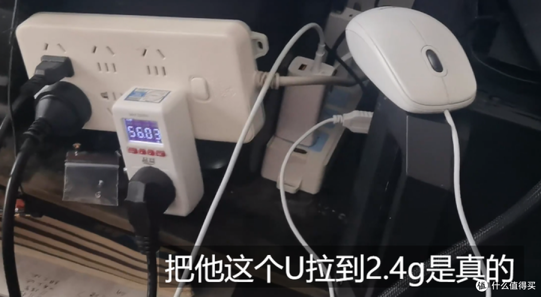 图吧垃圾佬教龙芯圈喷兆芯:如何正确批评兆芯的功耗?