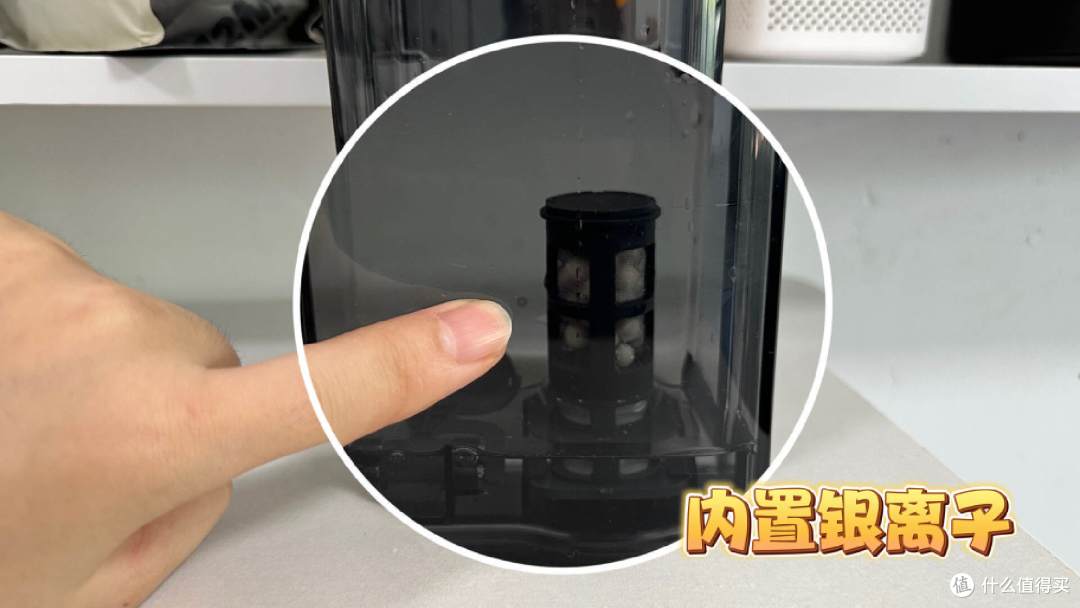 石头又出新品啦,2k+就买了一台高配洗地机,还送了一台性能强悍的吸尘器