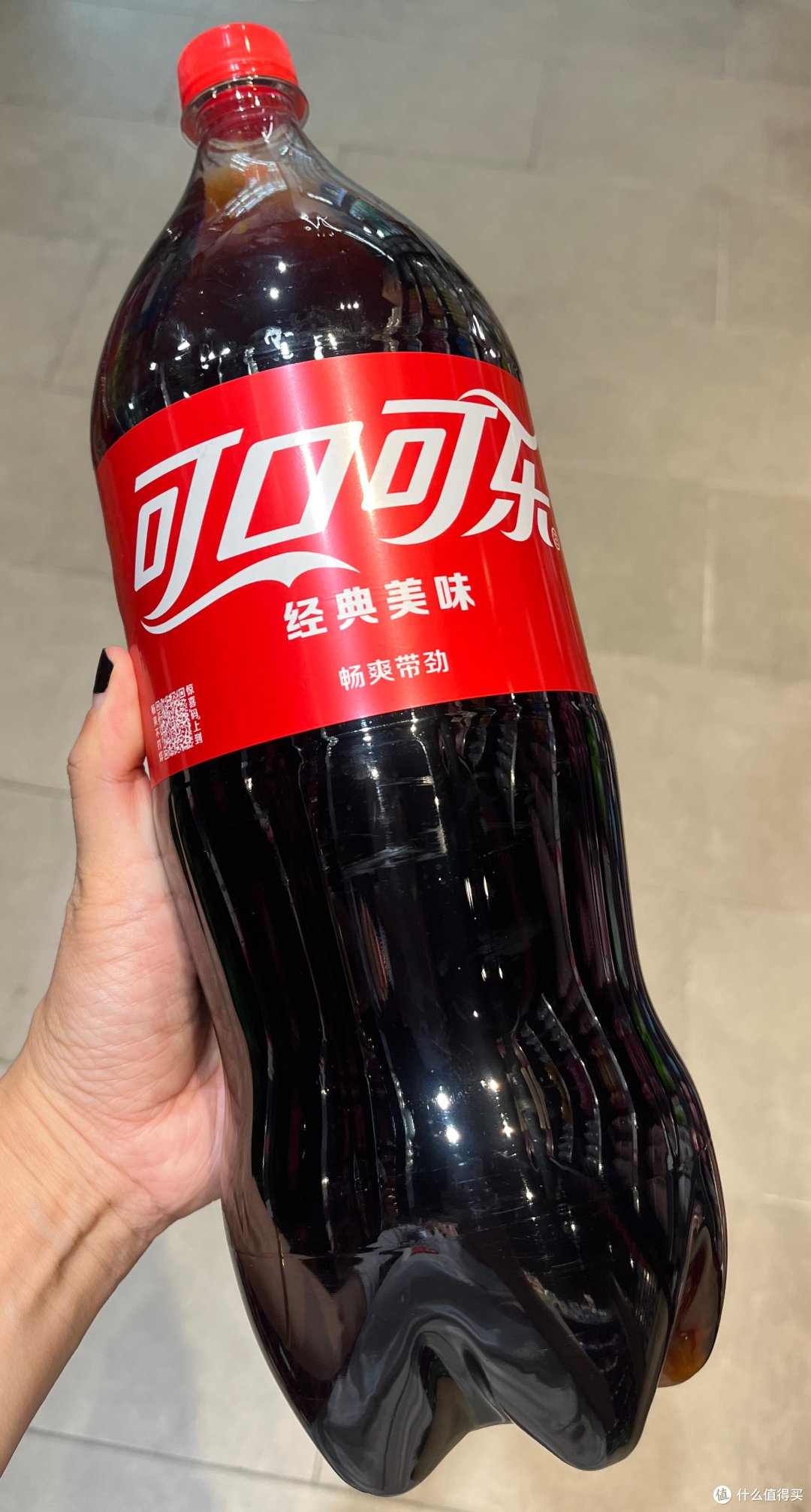 可口可乐畅饮记|家庭聚会就是需要买大瓶雪碧、可乐,欢聚一堂,畅饮一夏