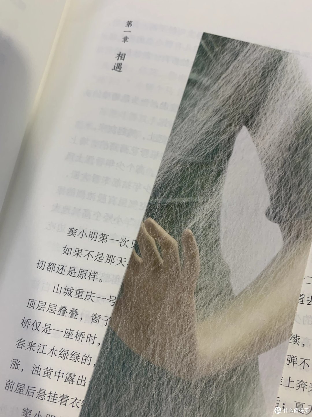 《月光武士》虹影著 女性成长的故事