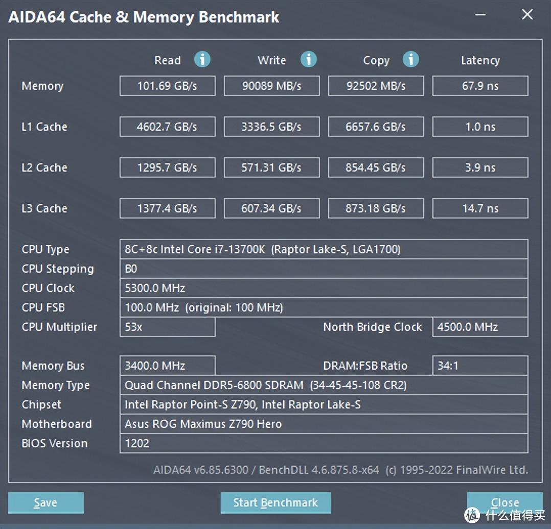 高频低时序，光威 神策RGB 皓月白 DDR5 6800 CL34电竞内存开箱分享