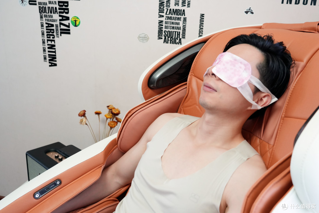 扣脚大汉的解压放松神器:从选购到入手——奥佳华7808C一周目深度体验分享