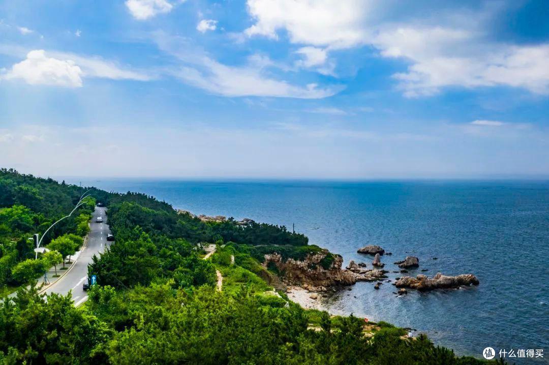 养马岛