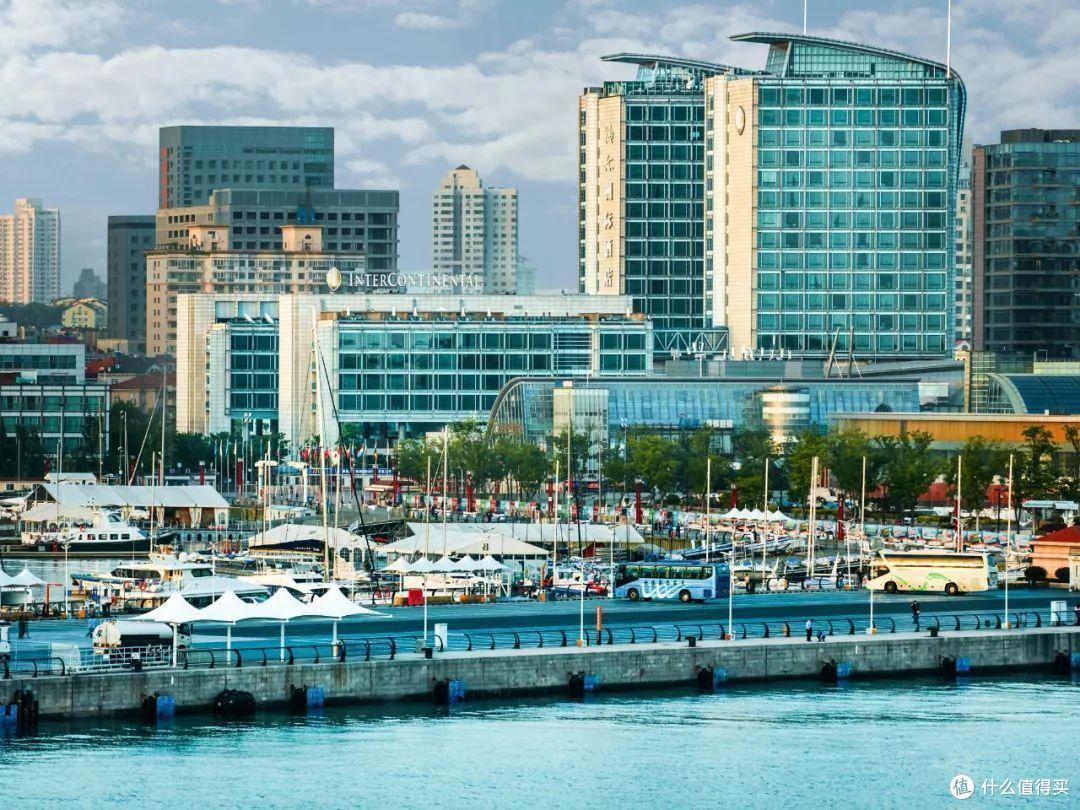 夏日看海计划(上):这7个浪漫又避暑的海滨城市,心动了就挑一个出发!