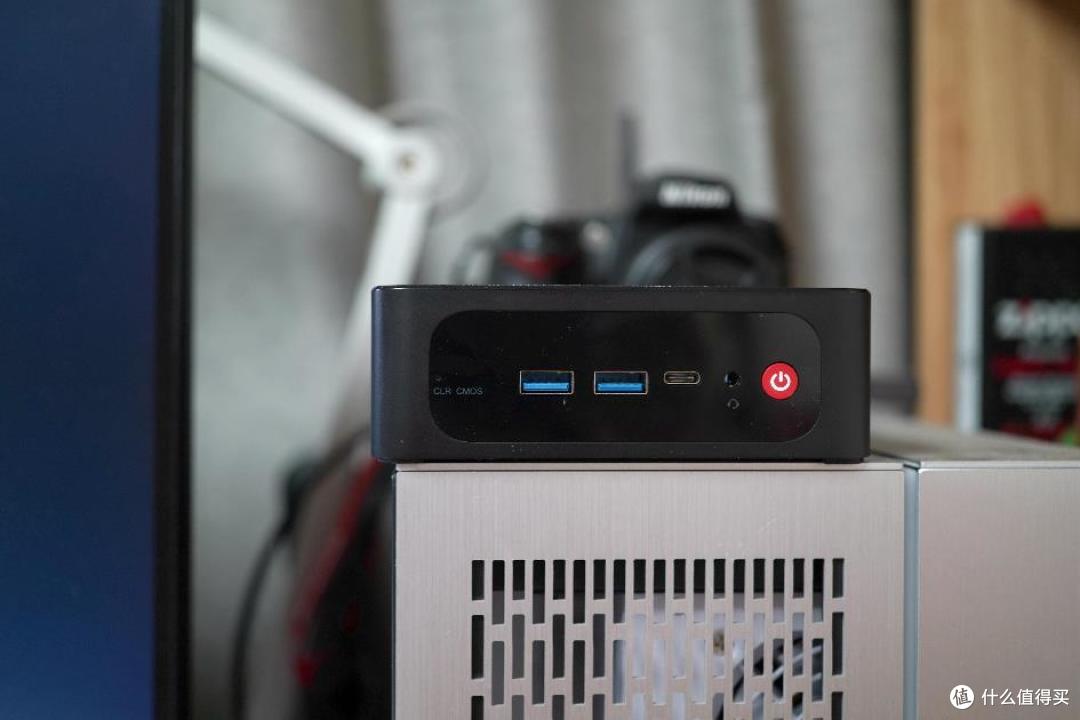 忙里偷闲的娱乐需求,我选择了零刻小主机作为我的桌面主力PC。