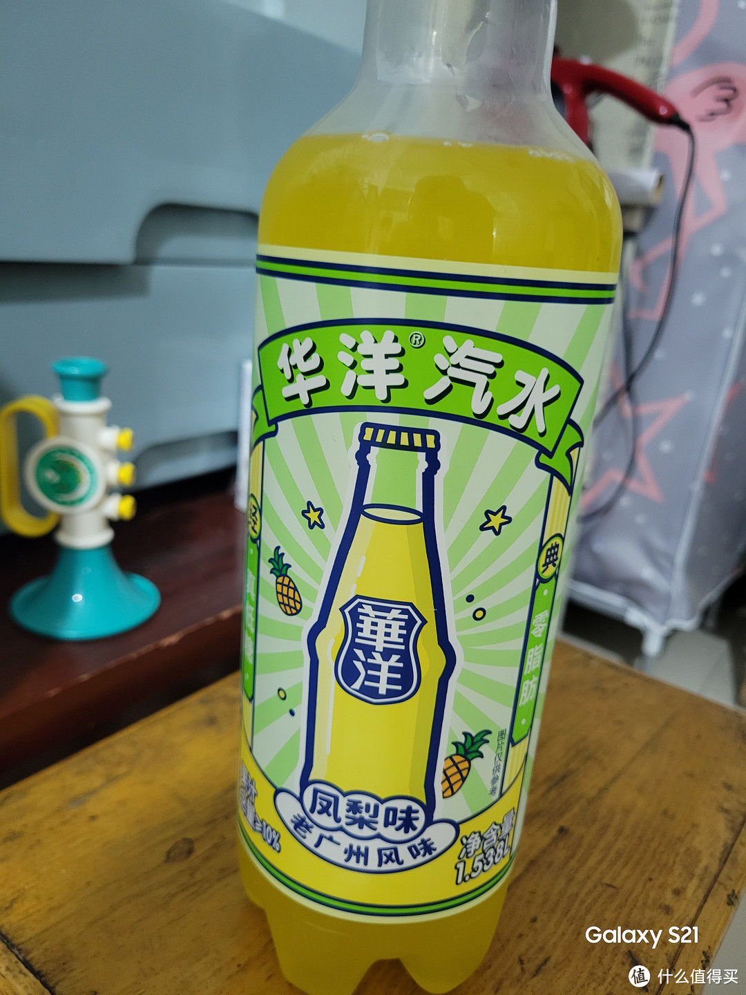 老广州汽水，回味经典，让你重温童年的味道！