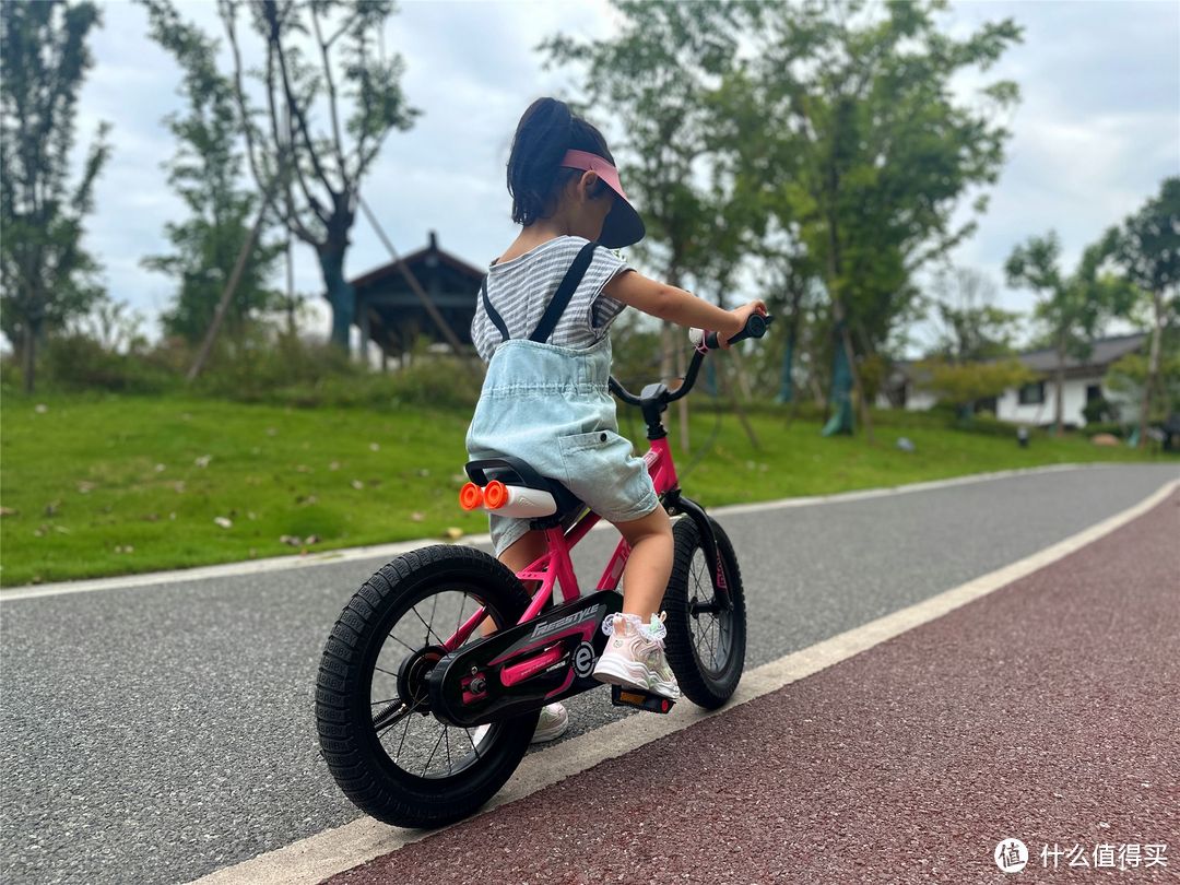 优贝ez儿童车,孩子的第一辆儿童自行车，省时省力更省爸的自行车