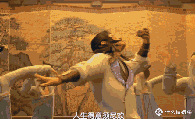 开启影院背诗现象的《长安三万里》,小朋友真能看懂么?!