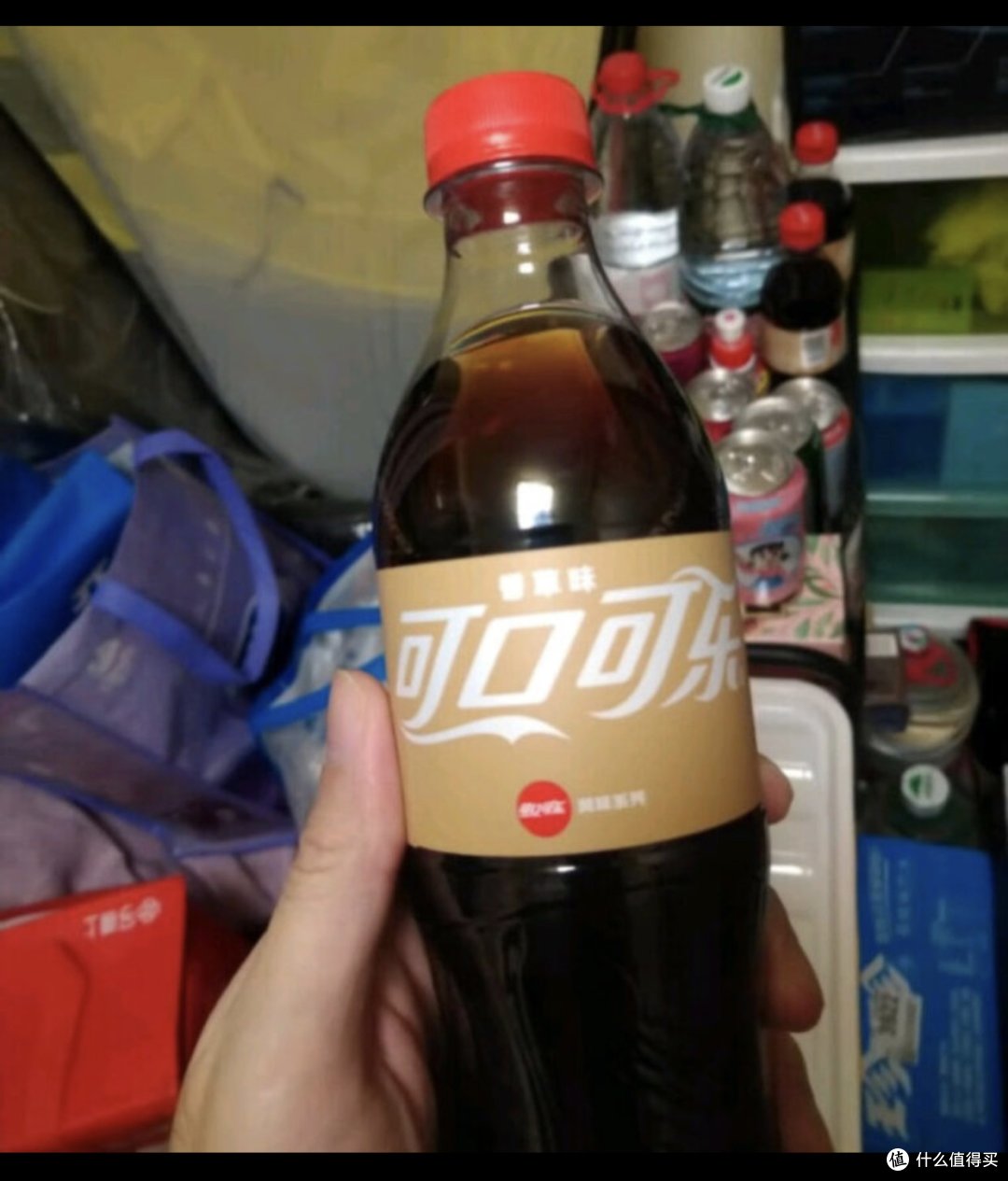 可口可乐:品味畅享,尽在一刻