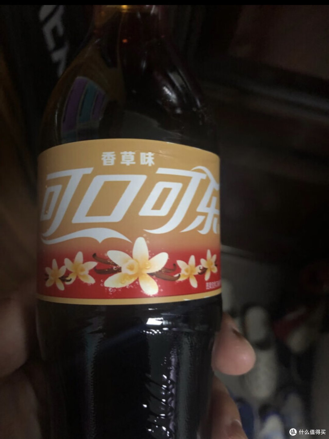 可口可乐:品味畅享,尽在一刻