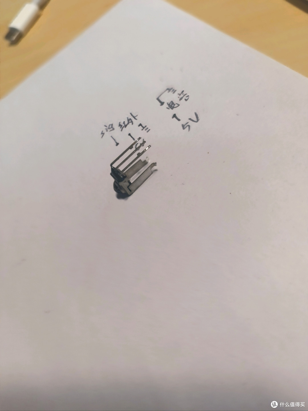 今天的受害者