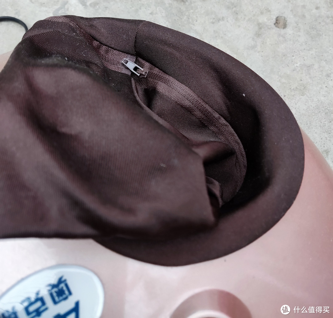 对脚好一点,来一件脚底按摩神器