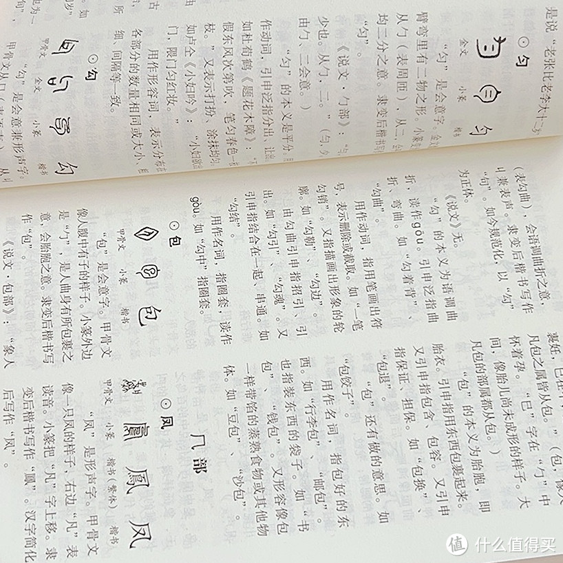 《说文解字》：一本被低估的语言学入门经典