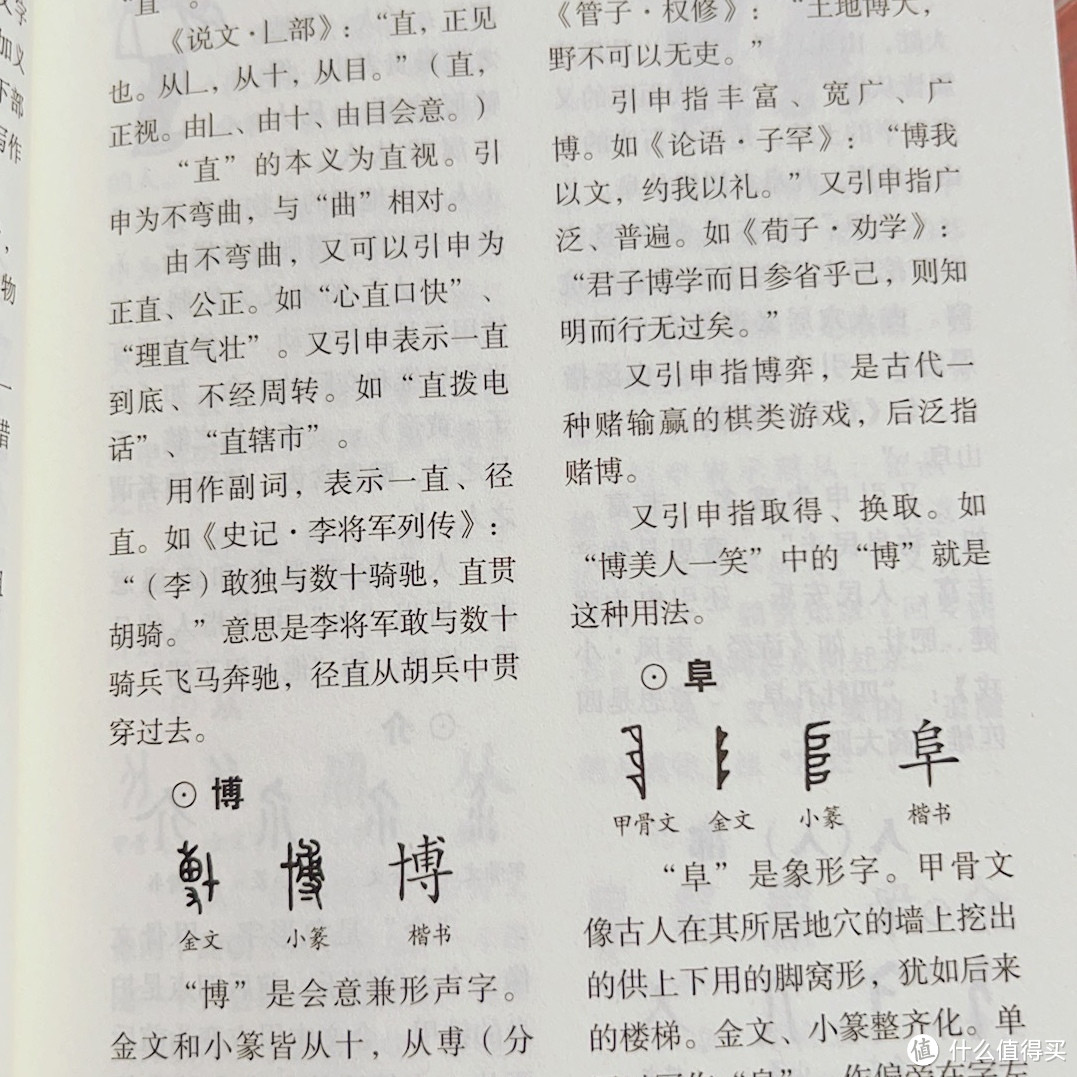 《说文解字》：一本被低估的语言学入门经典