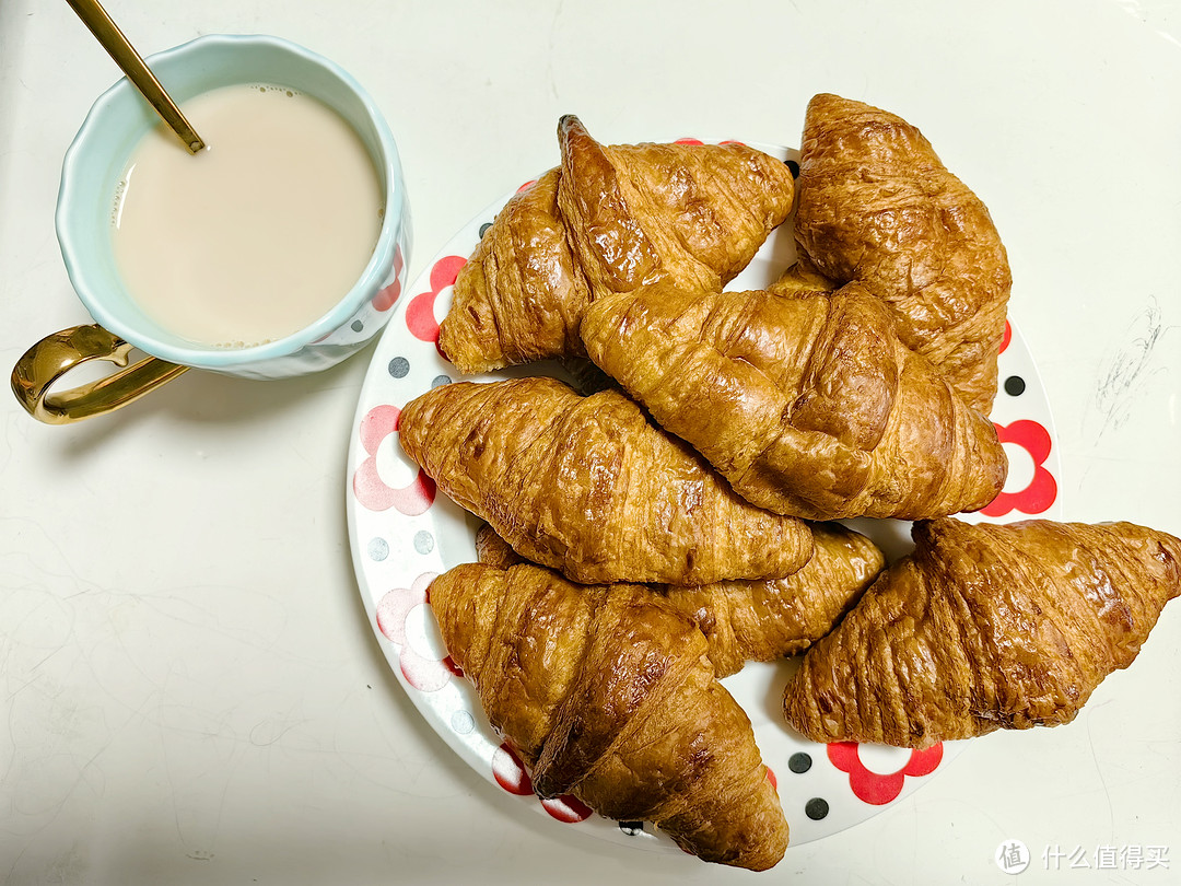 轻松享受美味，自制下午茶很甜蜜！