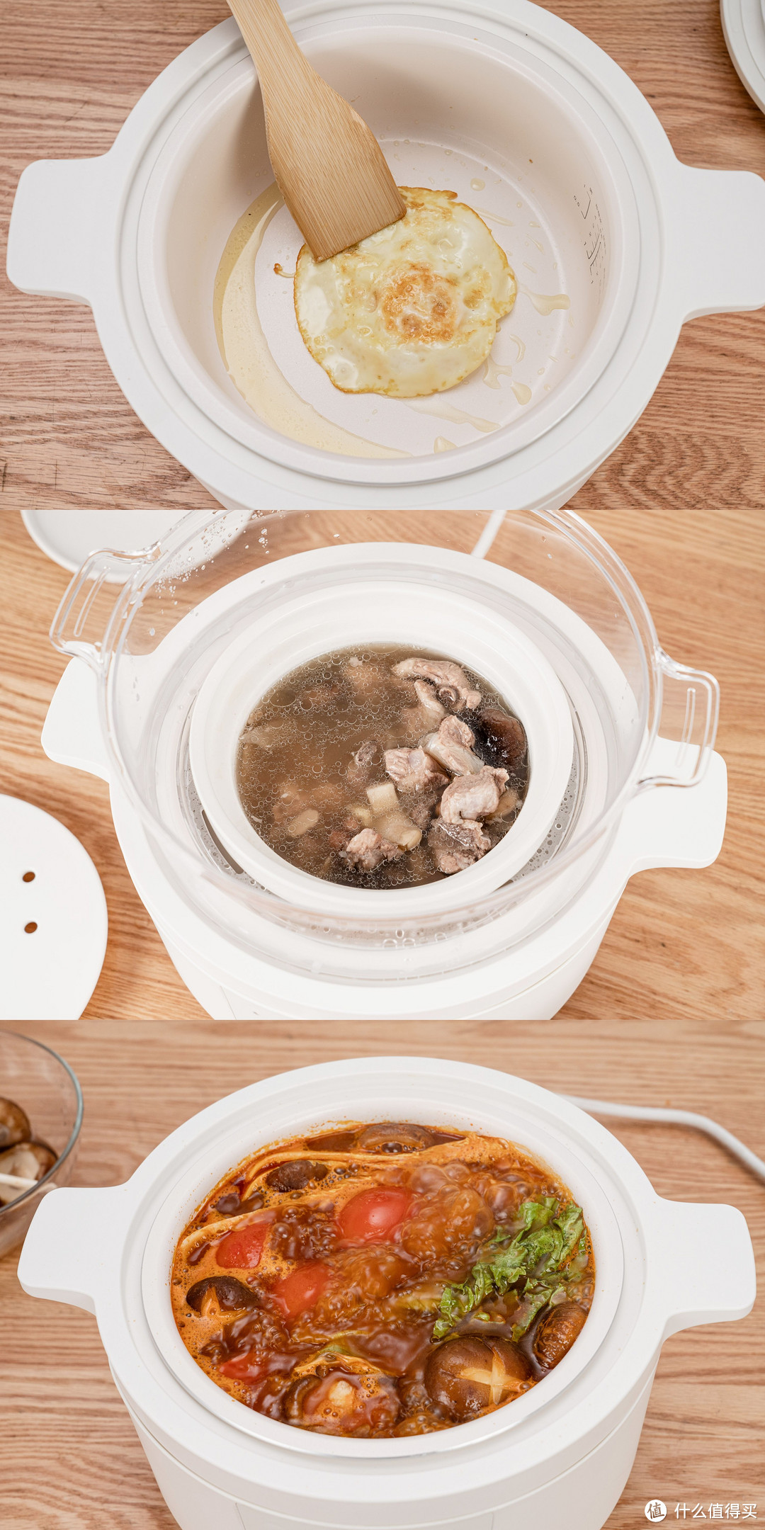 电饭煲怎么选?内含实用电饭煲选购指南,预算400以内的olayks/Bruno/小熊/苏泊尔/小米/美的电饭煲实测!
