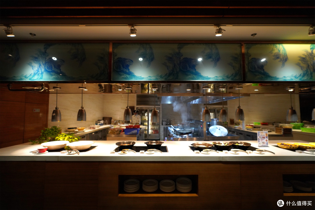 位置绝佳,老而弥坚的南京苏宁索菲特银河大酒店 入住体验