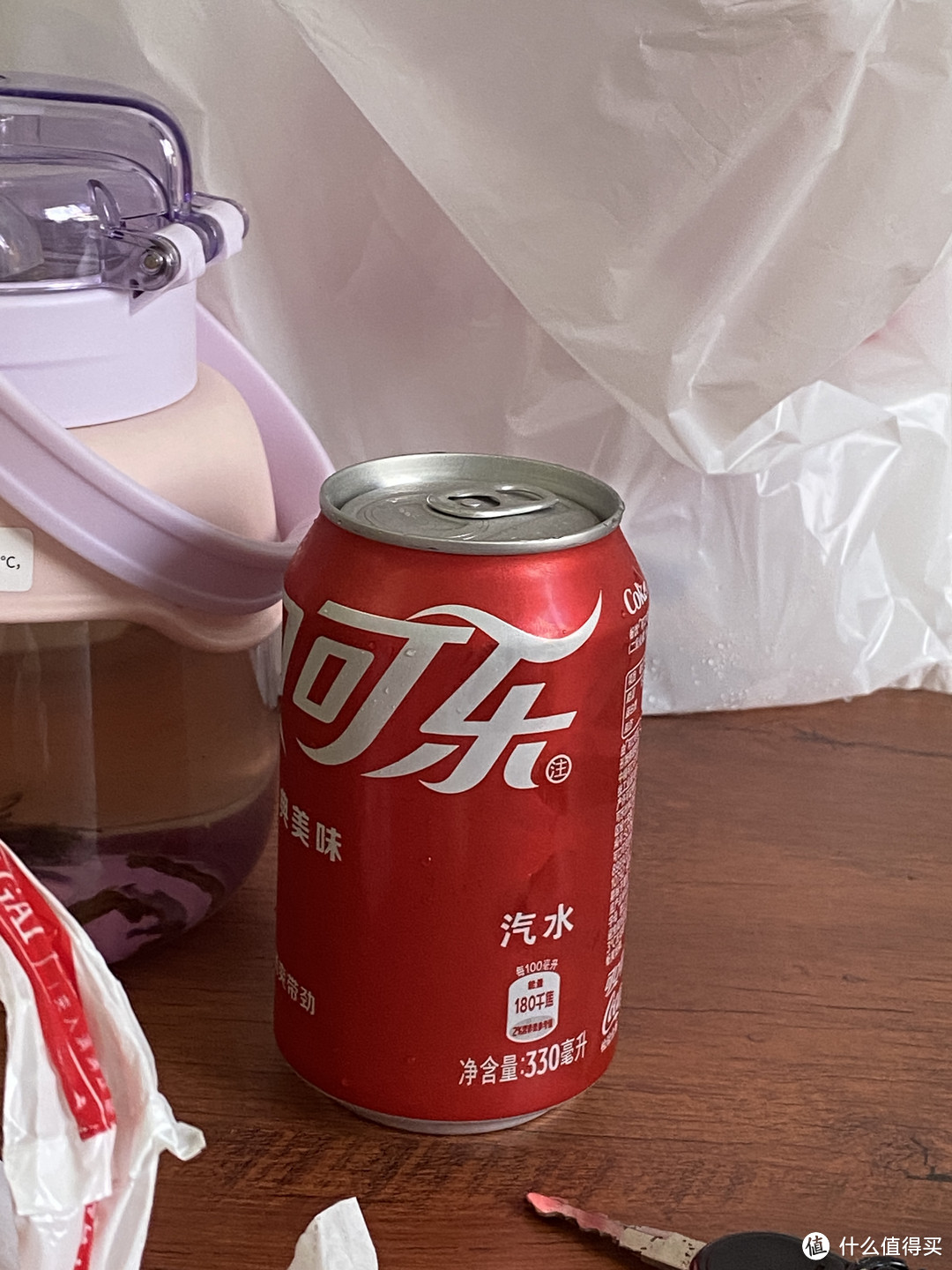 经典中的经典饮料🥤可口可乐