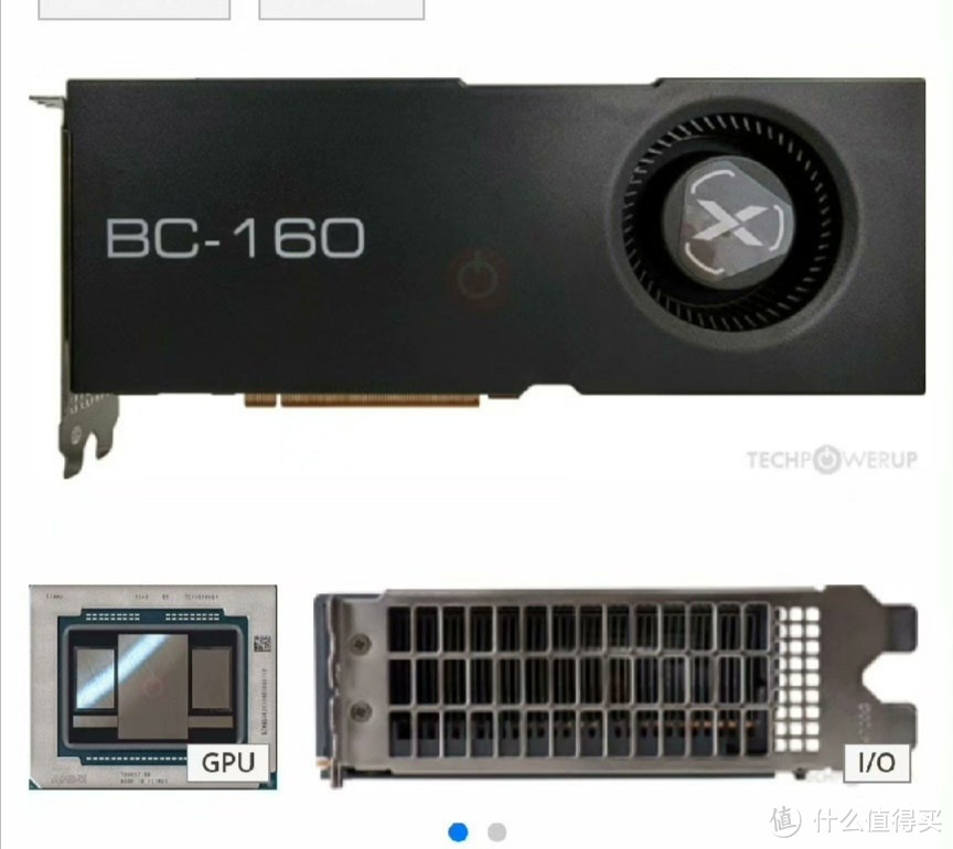 300多块的RX 5700？魔改BC160矿卡游戏简测