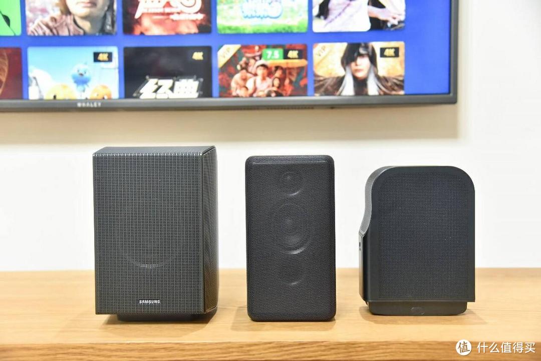 JBL、索尼、三星万元级家庭影院横评，都是旗舰级音质，怎么选？