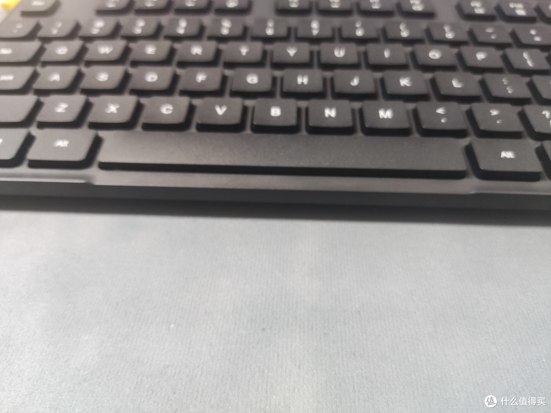小米无线键盘1代售后过程