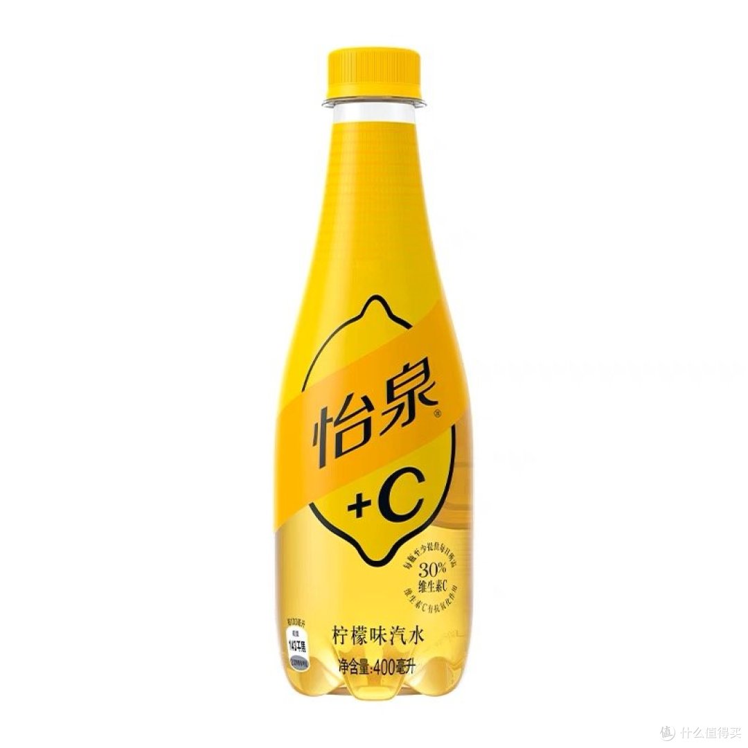 怡泉苏打水,你爱喝哪一款呢