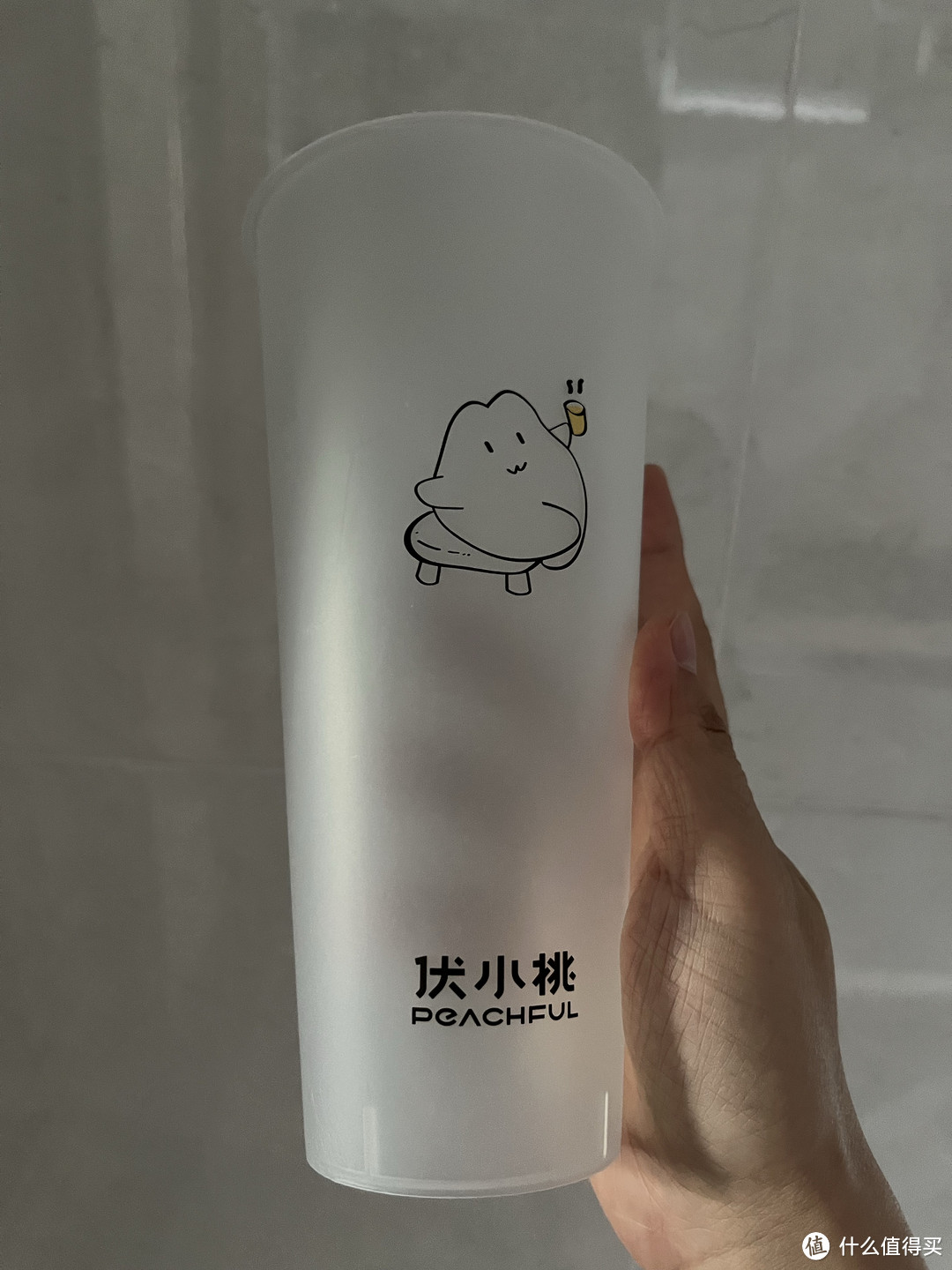 下午茶时间当然得配茶啦