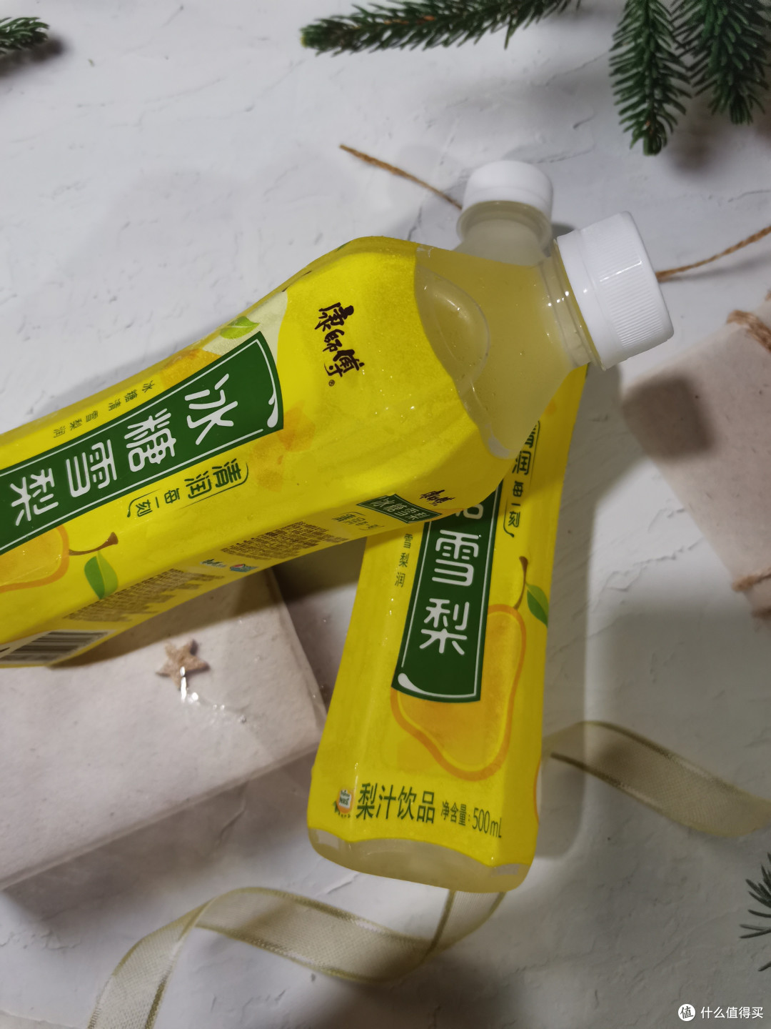 清清凉凉的冰糖雪梨,好喝又消暑