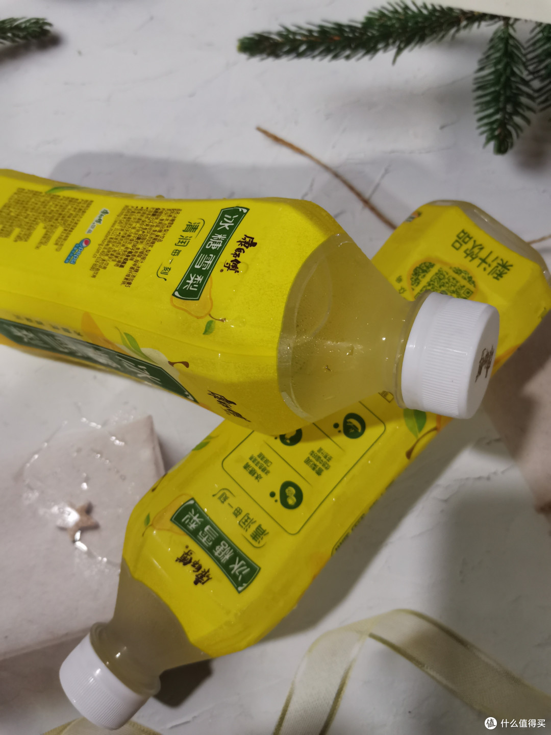 清清凉凉的冰糖雪梨,好喝又消暑