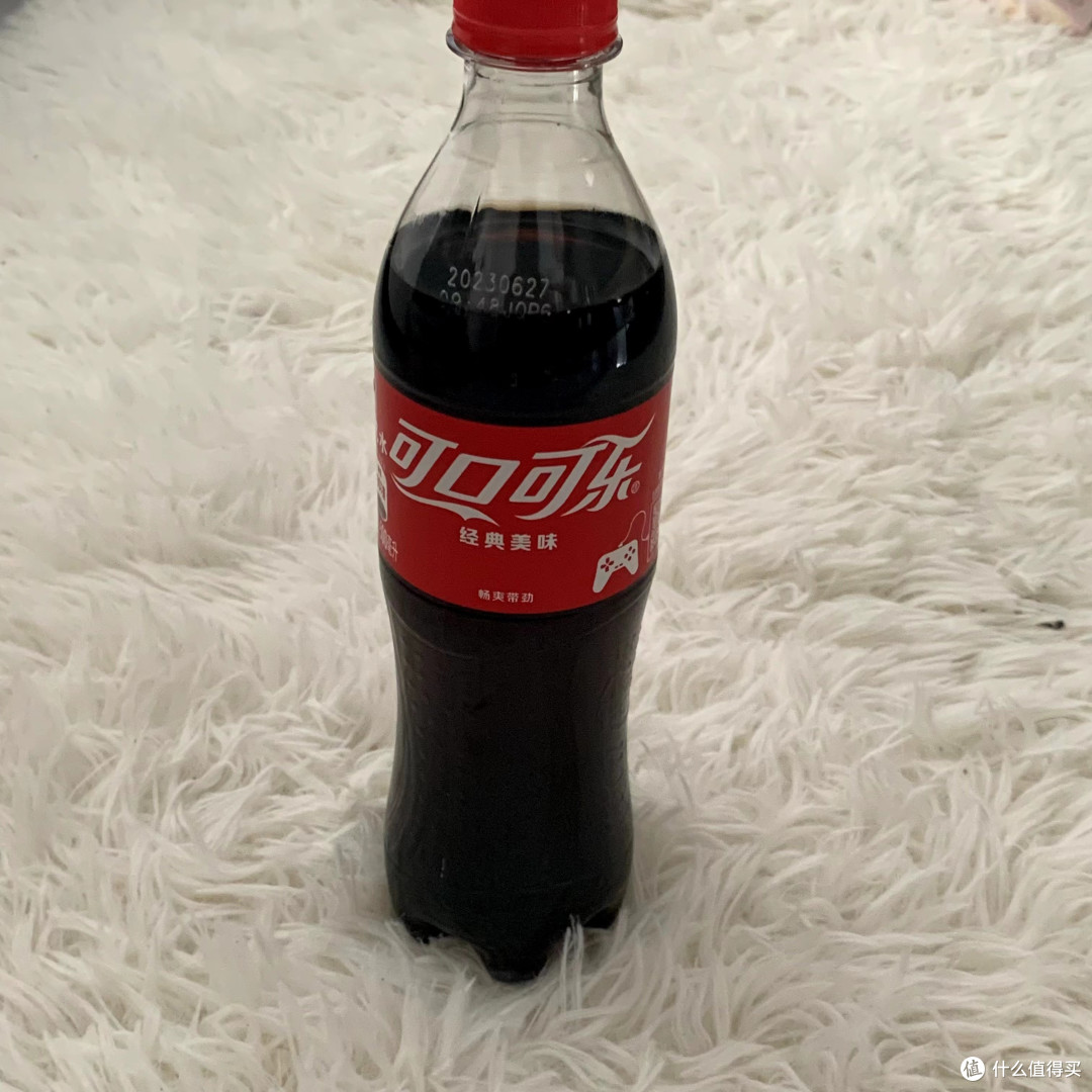 各种口味的可乐，总有你心动的一款﻿