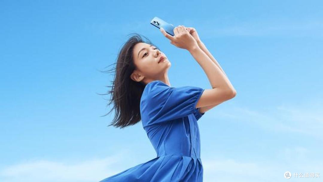 除了OPPO K11,还有3款中端“影像旗舰”值得推荐,最低仅1299元