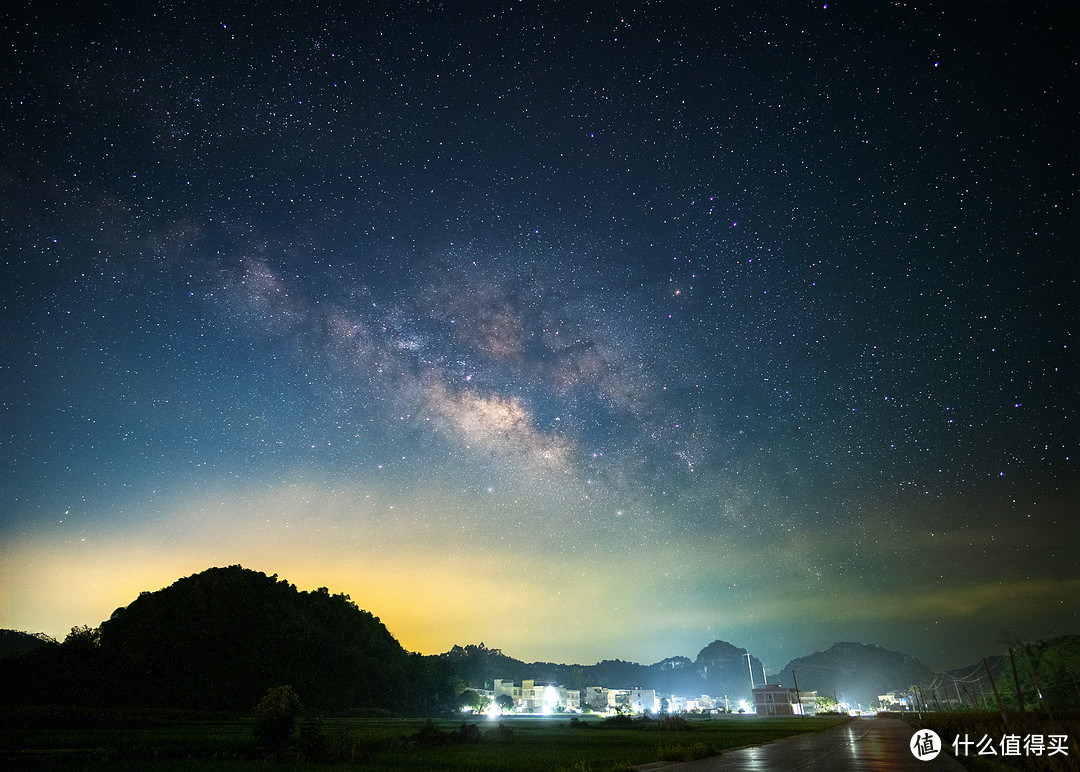 8月英仙座流星雨，带上你的手机、你的她去看流星