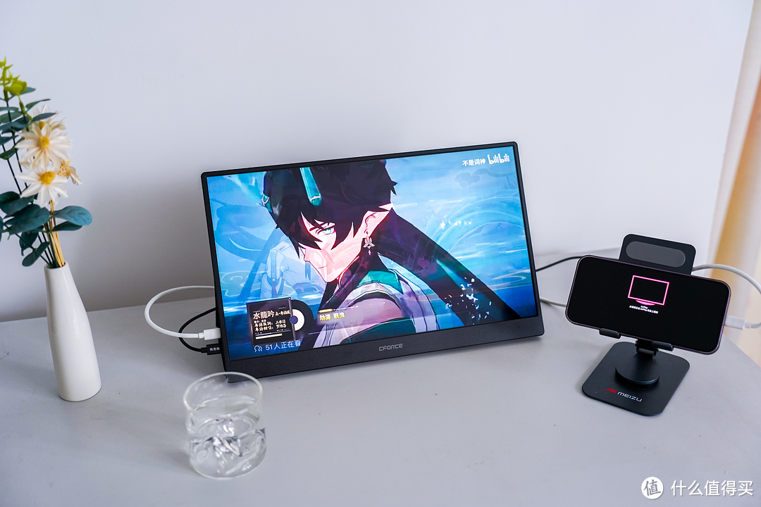 CFORCE CF015Q MAX:switch玩家绝对不能缺少的外设