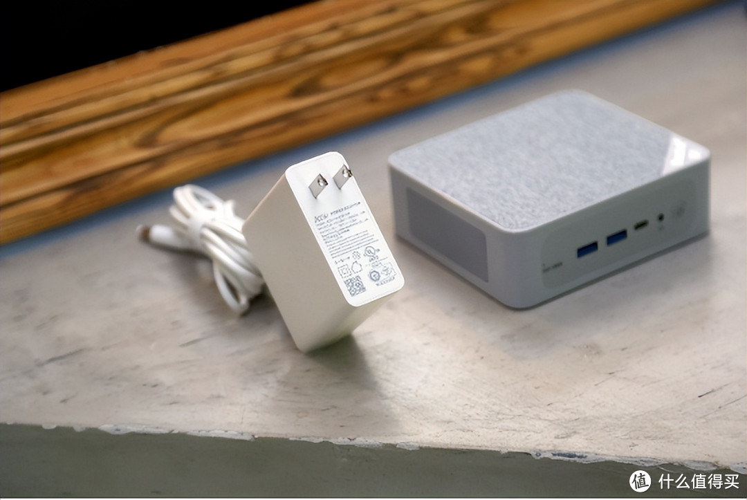 跑分接近百万,你敢相信这是台MINI PC?