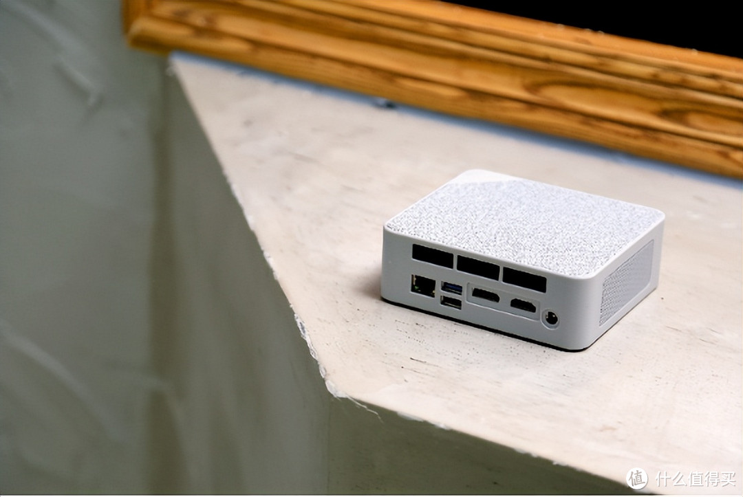 跑分接近百万,你敢相信这是台MINI PC?