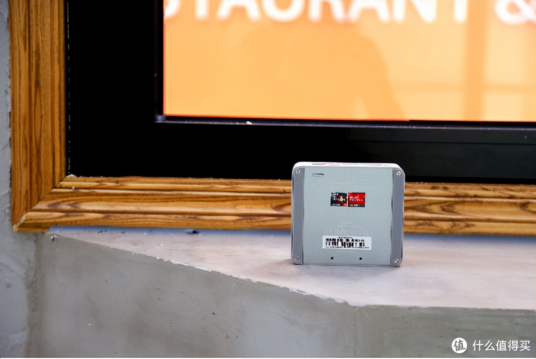 跑分接近百万,你敢相信这是台MINI PC?