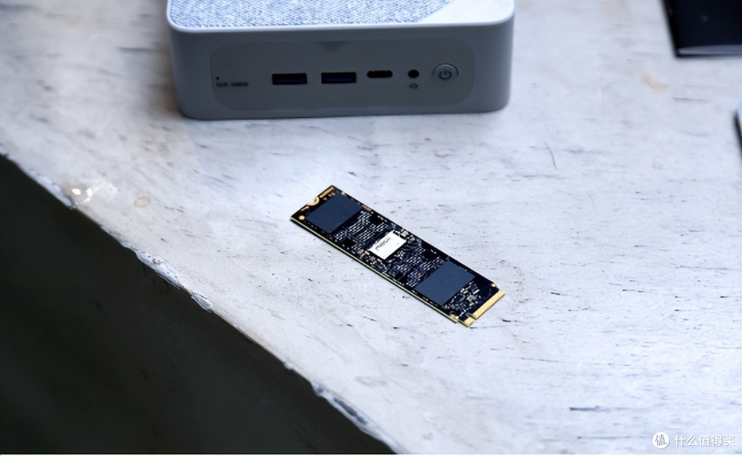 跑分接近百万,你敢相信这是台MINI PC?