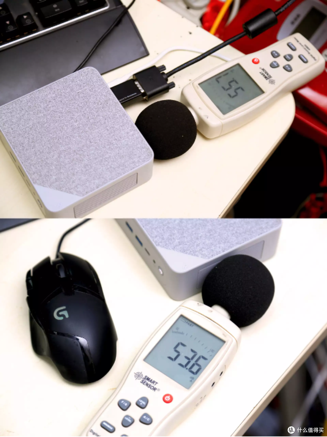 跑分接近百万,你敢相信这是台MINI PC?