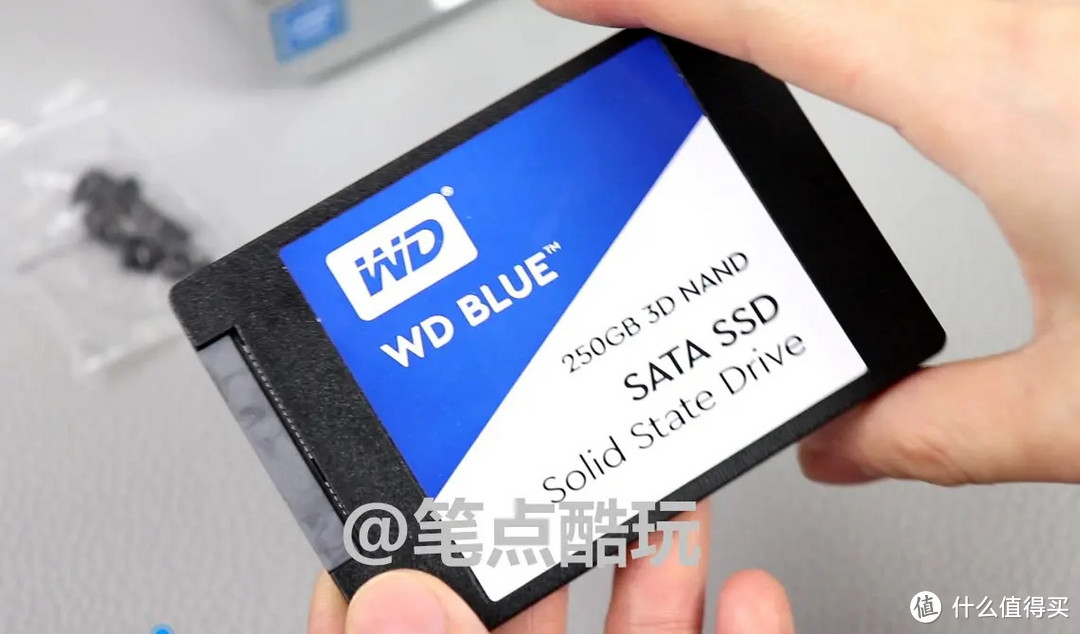 固态硬盘存储数据安全吗？2023年SSD和机械硬盘哪个更适合装机？