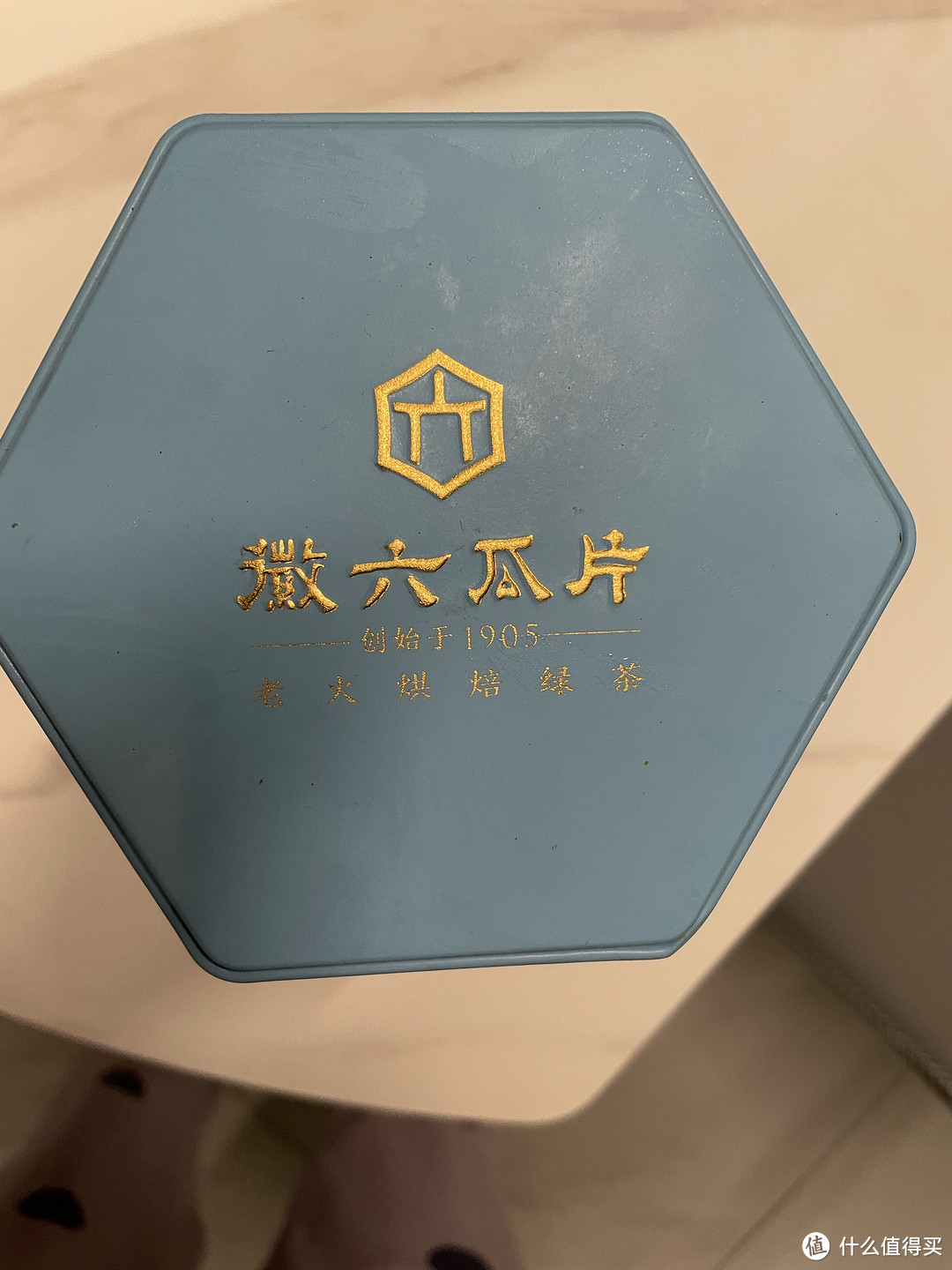 想要一杯清新解渴的茶？徽六瓜片茶叶，让你的口渴瞬间消失！