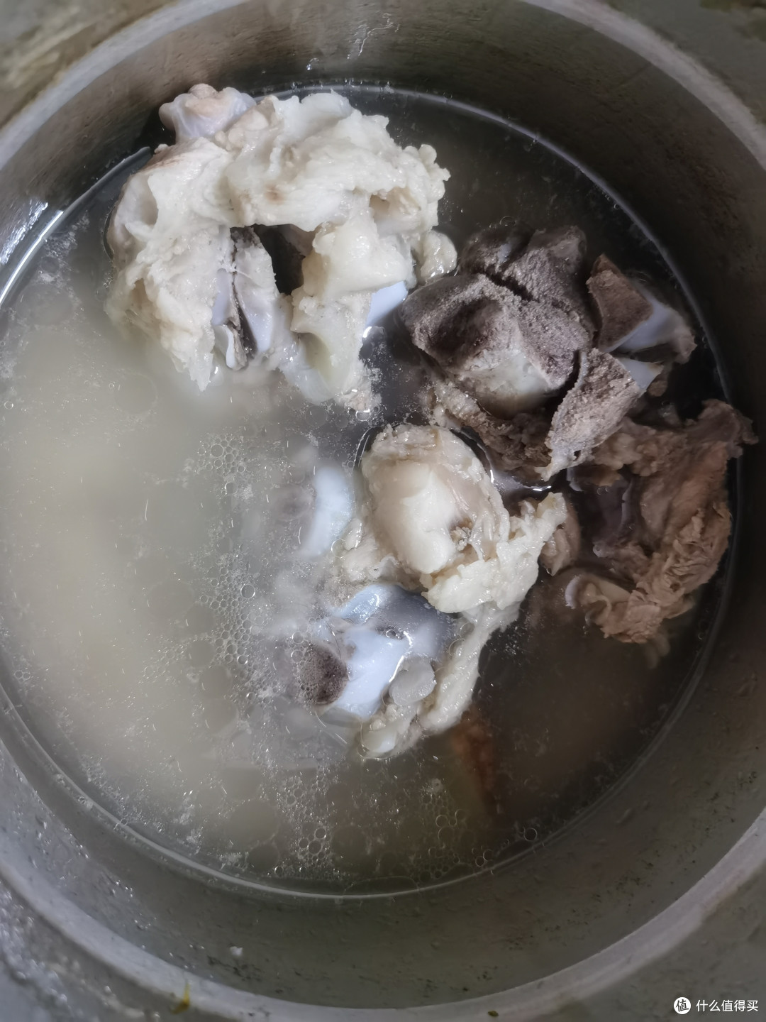 饺子还是要自己包的才好吃
