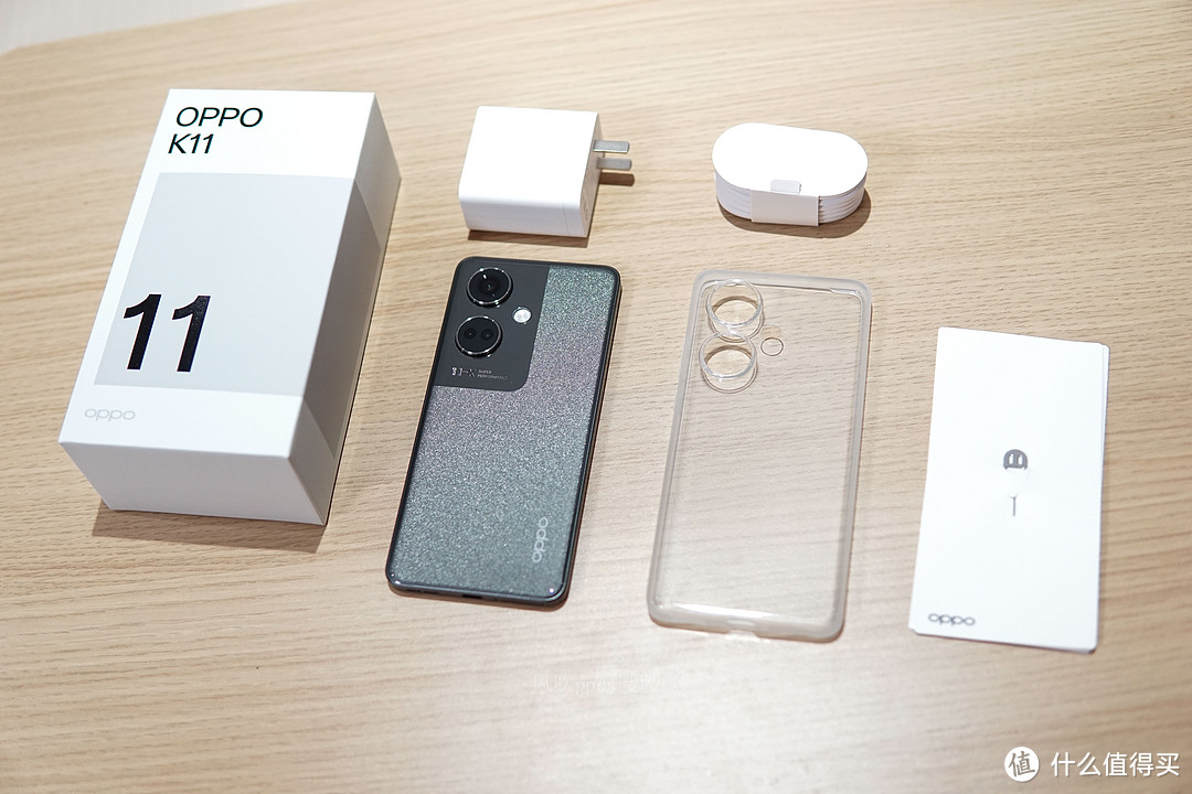 大众用户的小惊喜，2K价位可真行，OPPO K11初体验