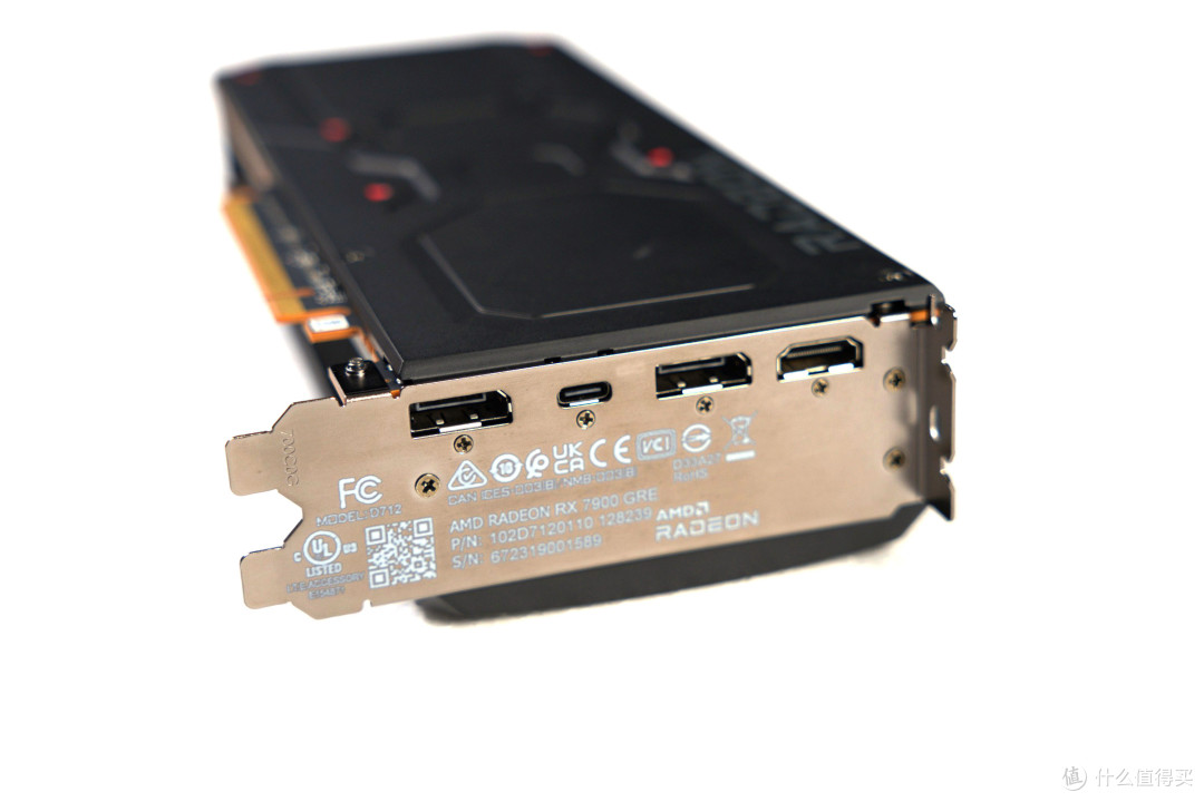 RDNA3新高端“国内特供”显卡发布：AMD Radeon 7900GRE 16GB首发评测，新坑还是新神器？