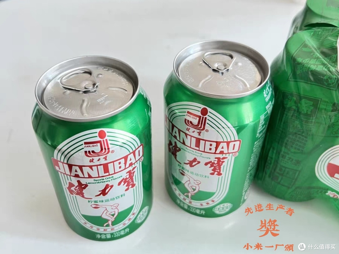 那些年,我们追过的爆品饮料!满满的回忆!